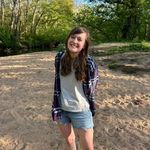 Jillian Simmons - @simmonsjillian - Instagram