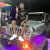 Jaylen Simmons - Facebook