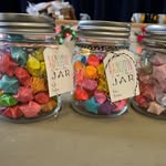 Jillian Simms - @madewithlovebyjilliansimms - Instagram