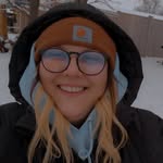 jill - @jilliansimons - Instagram
