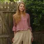 Jillian Simons ☼ - @becomingintention - Instagram