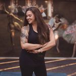Jillian C Simpson - @_yoginiutahn - Instagram