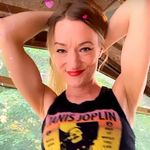 Jillian Simpson, PsyD, ERYT-500 - @thevelveteenalchemist - Instagram