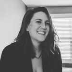Jillian Sims - @museumfriday - Instagram