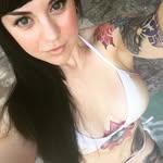 sibella jillian - @icyndd34 - Instagram
