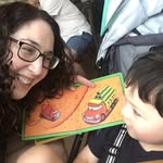Jillian Singer-Wong - @jilliansingerwong - Instagram