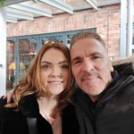 Gillian Slater - @gillywilly40 - Instagram