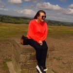 Gillian Slater - @gillslater34 - Instagram