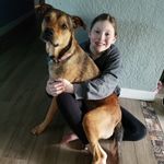Jillian Slater - @jillybean807211 - Instagram