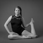 Jillian Sloan - @droodlovindancer - Instagram