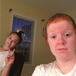 Jillian Sloan - @jillian_and_rayna_spam - Instagram