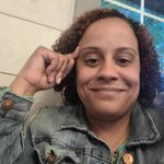Jillian Small - @mi55thang82 - Instagram