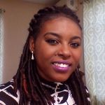 Jillian Williams-Small - @godgirl_20 - Instagram