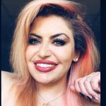 Jillian Smith - @queenjbeaannn - Instagram
