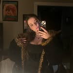 Jillian Smith - @eleventh__heaven - Instagram