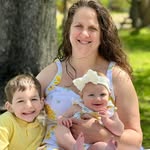 Jillian Snyder - @get_ya_wreath_on - Instagram