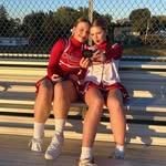 Jillian Snyder - @jilliansnyder_cheer - Instagram