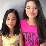 Jillian - @jillian_solano71 - Instagram
