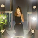Jillian Solano - @jizlx_ - Instagram