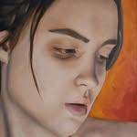 Jillian Sommer - @j.sommer.art - Instagram