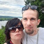 Jillian R Spaulding-Homan - @tattedowl83 - Instagram