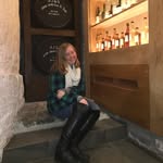 Jillian Spaulding - @jills_writing_world - Instagram