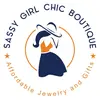 Jillian Spencer - @sassygirlchicboutique - TikTok