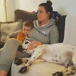 Jillian Squires - @jillisabel83 - Instagram