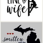 Jillian Stacy - @themittenstatelinewife - Instagram
