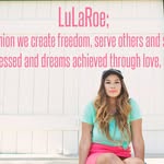 Stacy Weaver - @lularoe_stacy_jillian - Instagram