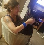 Jillian Stallard - Facebook