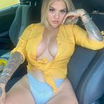 Jillian Stanley - @jillianstanley24 - Instagram