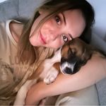 Jillian Stanley - @horserainumbrella - Instagram