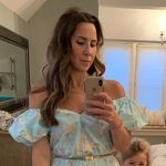Jillian Stanley Cooper - @bifftannenrex - Instagram