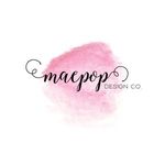 Jillian Stanley Leach - @maepopdesignco - Instagram
