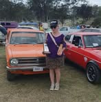 Jill Stanton - Facebook