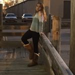 Jillian Elise Stark - @littledancerswager - Instagram