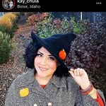 Jillian Starkey - @racivmias - Instagram