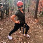 Jill Stidham - @jillianstarrr - Instagram