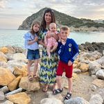 Jillian Laura Starrett - @jillian_starrett - Instagram
