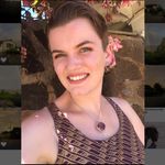 Jillian Steele - @2794metal - Instagram