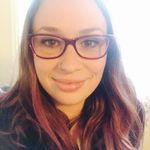 Jillian Steffen - @emerald.heartbeat - Instagram
