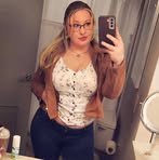 Jillian Steinert - Facebook