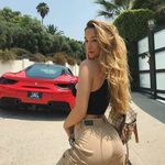 Jillian Stephenson - @jillianstephenson52 - Instagram
