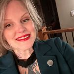 Jillian Stephenson - @jillythejazz - Instagram