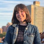 Jillian | Stern MBA Candidate - @jillianmurphy_stern2020 - Instagram