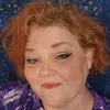 Jill Stevens - @glittergemangel - TikTok