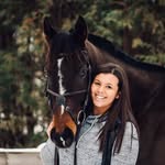 jillian stokes - @jillianstokesequestrian - Instagram