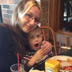 Jillian Strader - Facebook