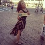 Jillian Jensen - @jillianjensenstreetteam - Instagram